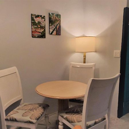 Apartamento Aqua Saint Thomas Nazareth Exterior foto