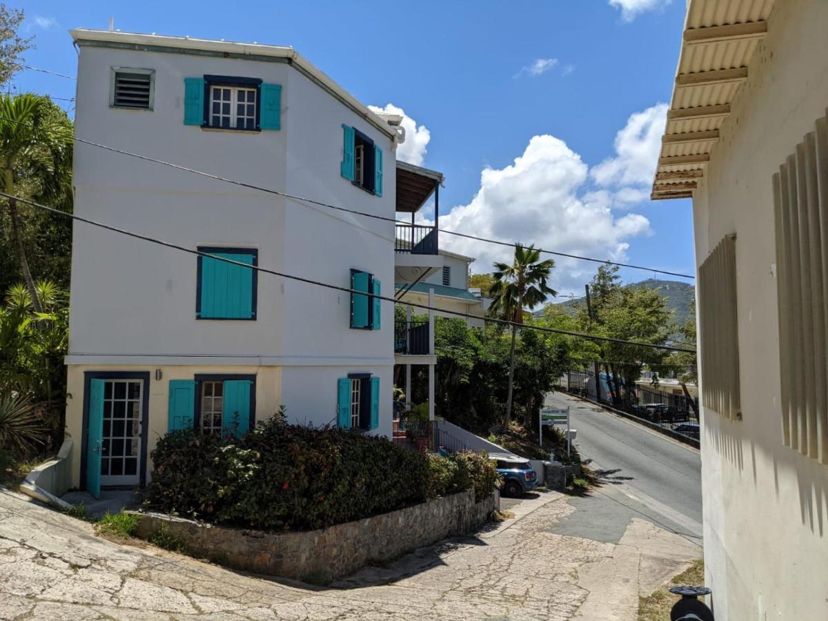 Apartamento Aqua Saint Thomas Nazareth Exterior foto