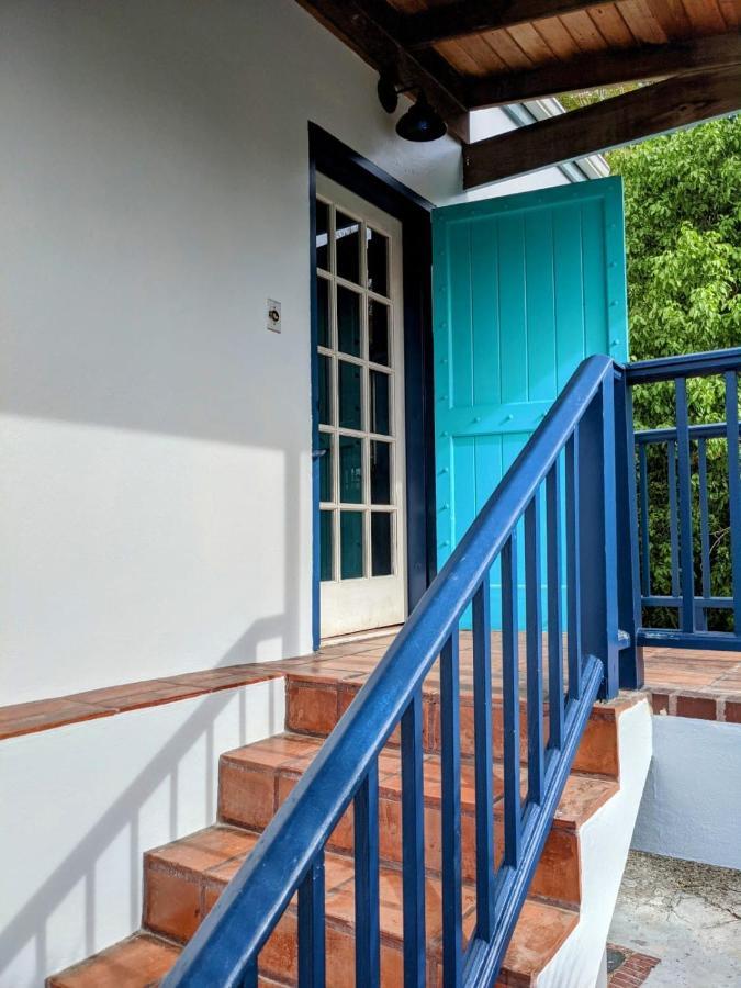 Apartamento Aqua Saint Thomas Nazareth Exterior foto