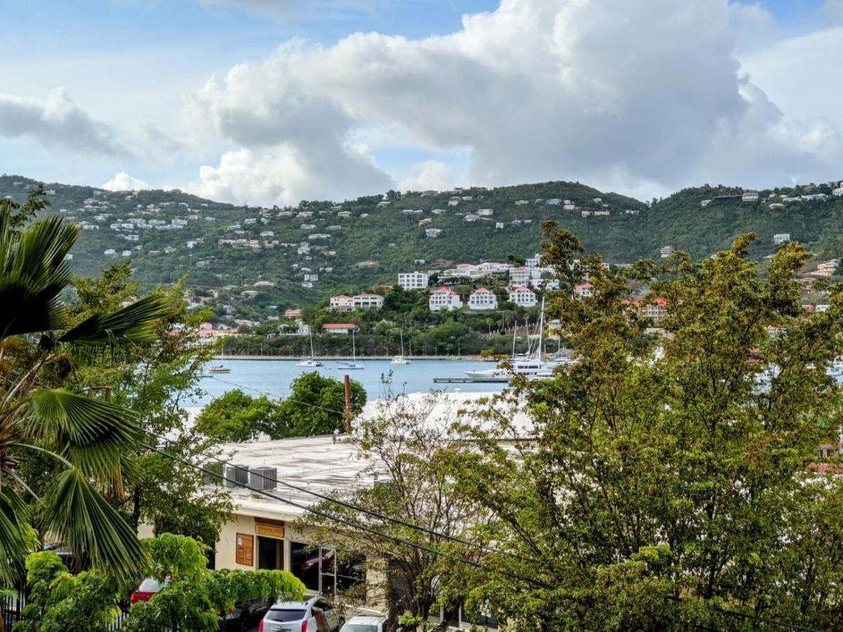 Apartamento Aqua Saint Thomas Nazareth Exterior foto