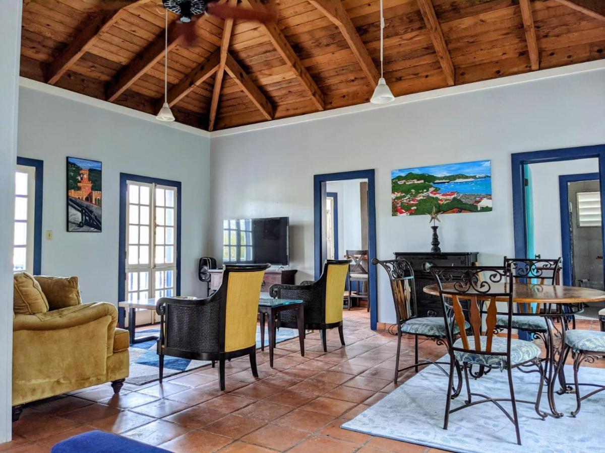 Apartamento Aqua Saint Thomas Nazareth Exterior foto