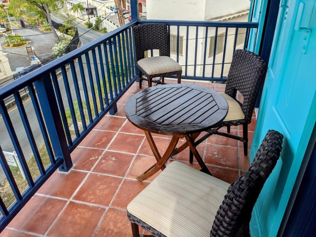 Apartamento Aqua Saint Thomas Nazareth Exterior foto
