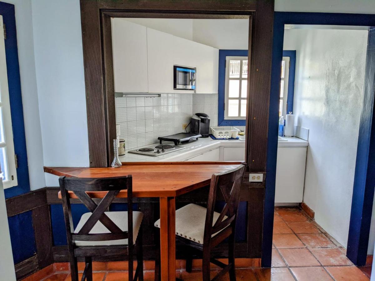 Apartamento Aqua Saint Thomas Nazareth Exterior foto