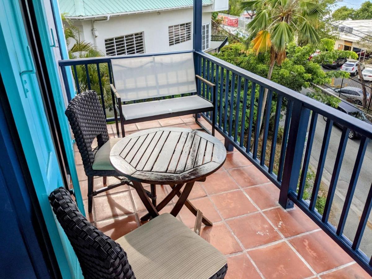 Apartamento Aqua Saint Thomas Nazareth Exterior foto