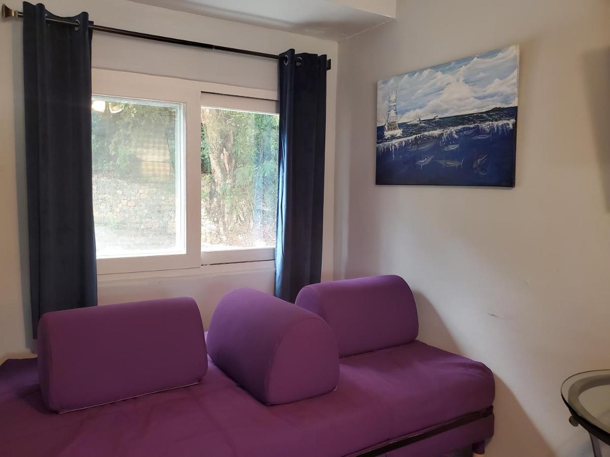 Apartamento Aqua Saint Thomas Nazareth Exterior foto