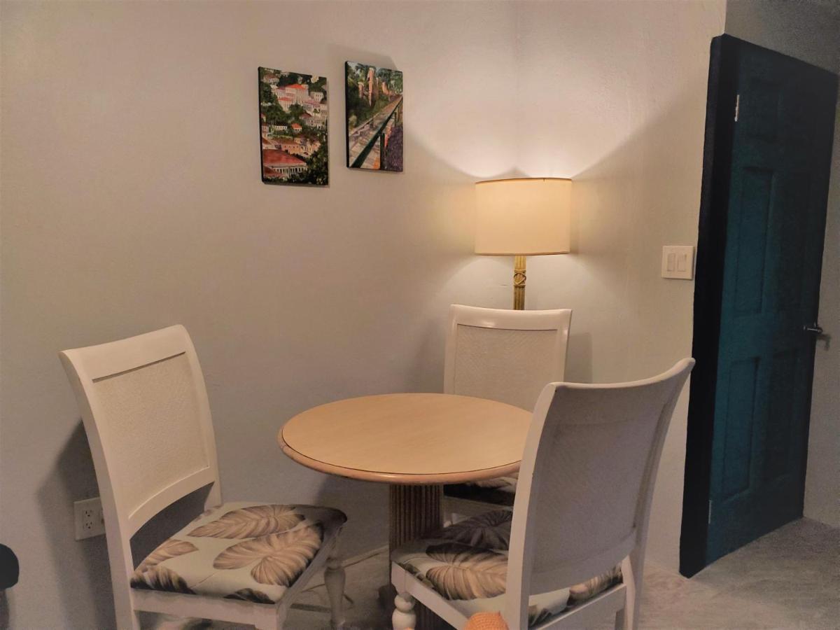 Apartamento Aqua Saint Thomas Nazareth Exterior foto