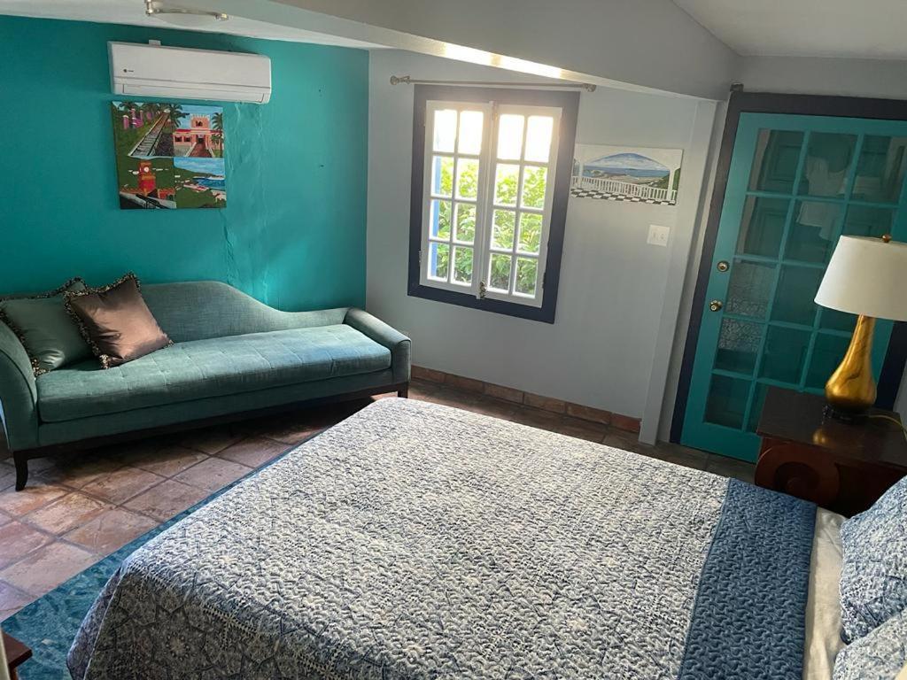 Apartamento Aqua Saint Thomas Nazareth Habitación foto