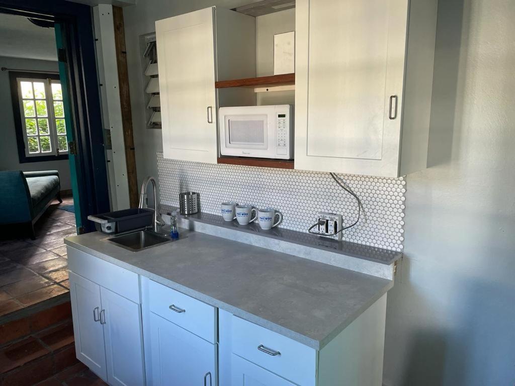 Apartamento Aqua Saint Thomas Nazareth Habitación foto