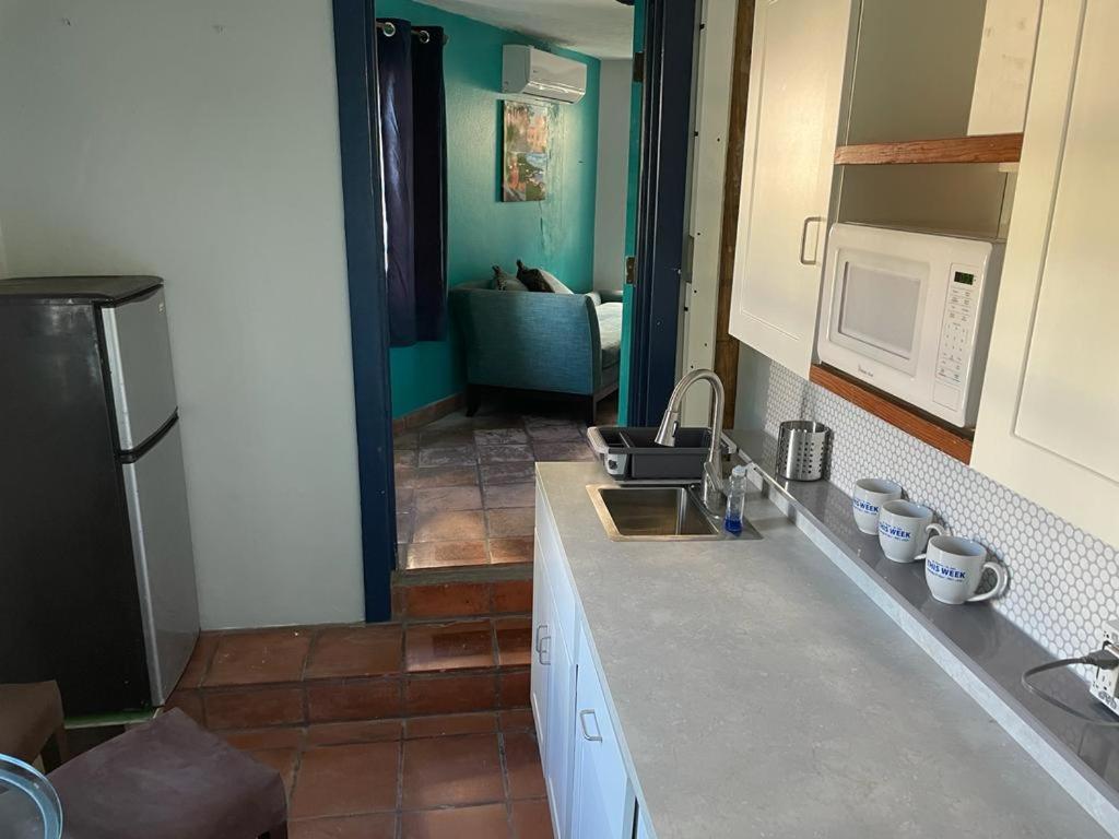 Apartamento Aqua Saint Thomas Nazareth Habitación foto
