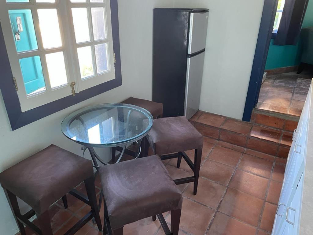 Apartamento Aqua Saint Thomas Nazareth Habitación foto